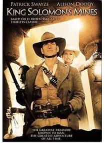 As Minas do Rei Salomão (2004)