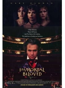 Minha Amada Imortal