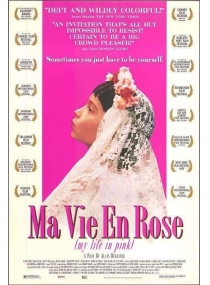 Minha Vida em Cor-de-Rosa