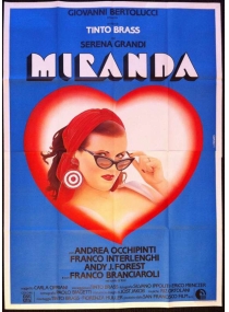Miranda