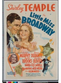 Miss Broadway