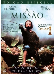 A Missão