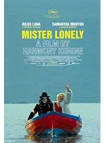 Mister Lonely