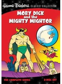 Moby Dick