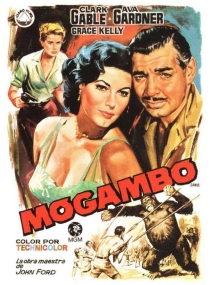 Mogambo