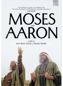 Moisés E Aarão