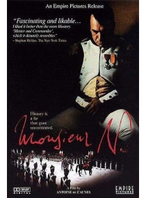 Monsieur N. / Napoleão – A Última Batalha do Imperador