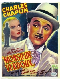 Monsieur Verdoux
