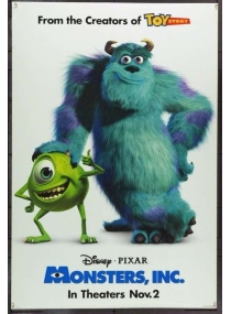 Monstros S.A.
