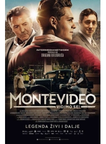 Montevidéu - O Sonho da Copa