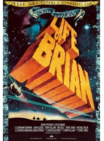 A Vida de Brian