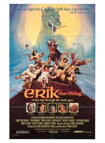 As Aventuras de Erik, o Viking