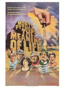 Monty Python - O Sentido da Vida