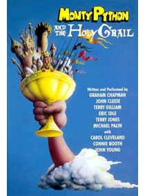 Monty Python em Busca do Cálice Sagrado