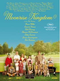 Moonrise Kingdom