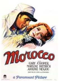 Marrocos