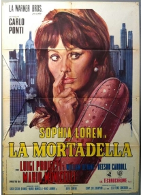 Mortadella