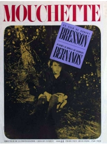 Mouchette, a Virgem Possuída