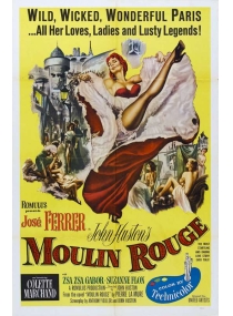 Moulin Rouge