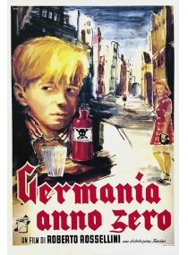 Alemanha, Ano Zero