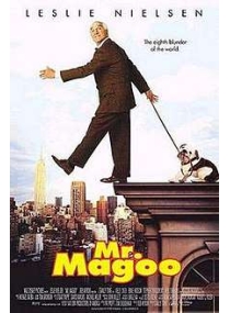 Mr. Magoo