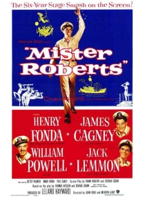 Mister Roberts