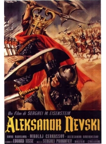 Alexander Nevsky
