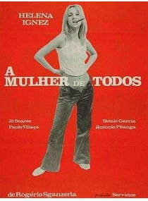 Mulher De Todos, A