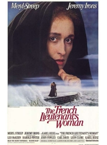 A Mulher do Tenente Francês