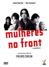 Mulheres no Front