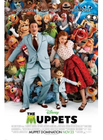 Os Muppets