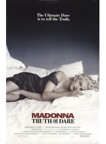 Na Cama Com Madonna