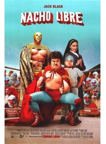 Nacho Libre