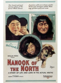 Nanook do Norte