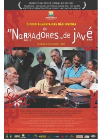 Narradores De Javé