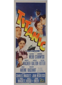 Náufragos do Titanic