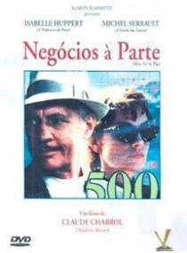 Negócios À Parte