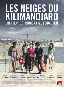 As Neves do Kilimandjaro