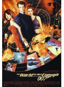 007 - O Mundo Não É O Bastante