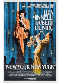 New York, New York