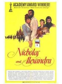 Nicholas e Alexandra