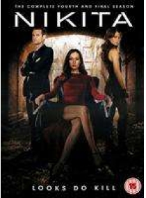 Nikita (6 DVDs)