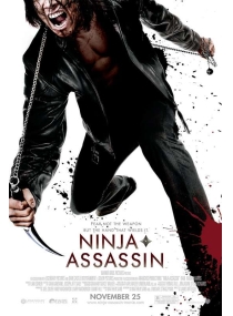 Ninja Assassino