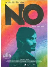 No - Adeus, Senhor Pinochet