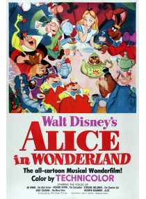 Alice no País das Maravilhas (1951)