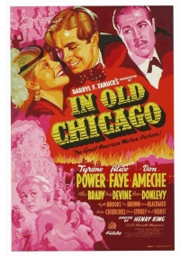 Na Velha Chicago