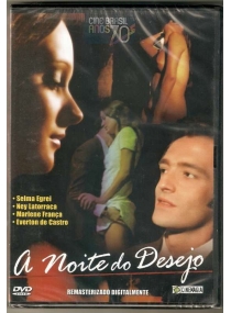 Noite do Desejo