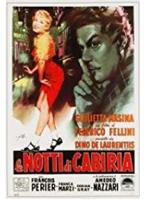 Noites de Cabíria