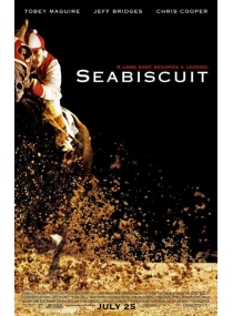 Seabiscuit - Alma de Herói