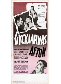 Noites de Circo